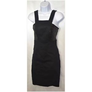 Maria Bianca Nero LBD P/XS